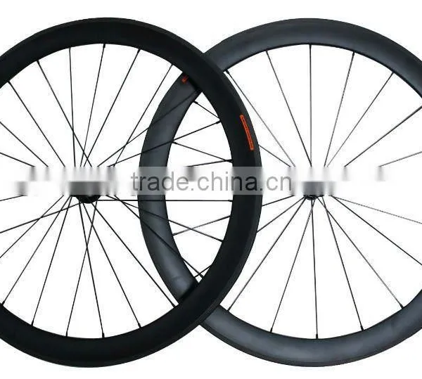High Performance Super Light Carbon Rim 50mm