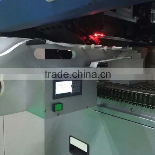 Label Feeder for SMT Pick and PlacePi Machine photo-2