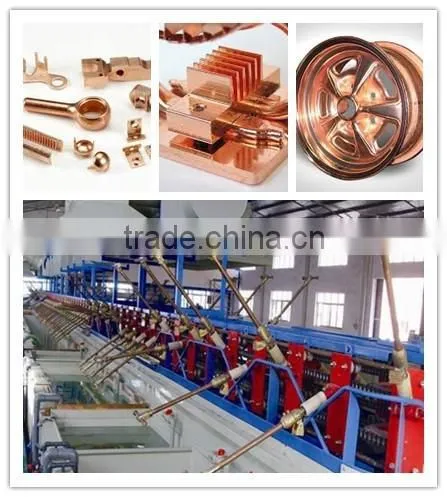 Golden Eagle Electroplating Machine photo-2
