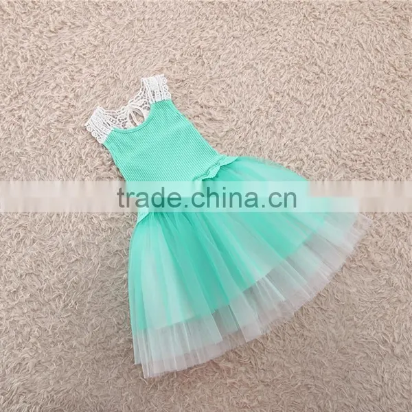Handmade Baptism Kids Dress White Easter Flower Girl Skirt Birthday Rhinestone Lace Prom Party Dress Princess Outfit Child Cloth photo-2