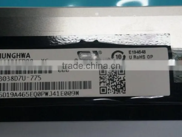 LCD Screen Display & Touch Digitizer Panel Assembly For Lenovo Yoga Tablet 10 CLAA101FP08 (Factory Wholesale) photo-3