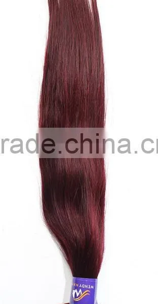 Straight 100% Virgin Malaysian Hair Body Wave With Short Lead Time photo-5