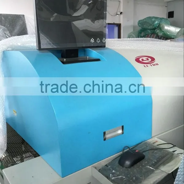 Reflow Oven is Precision Lead-free Reflow Welder for LED Lamp /LED Lighting Production / Constant Current Power Supply photo-3