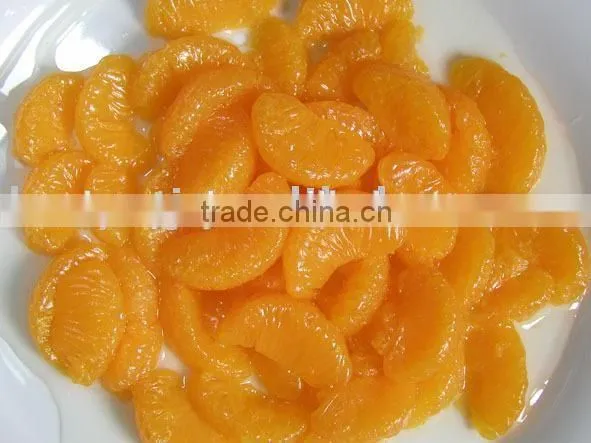 Canned Mandarin Orange photo-2