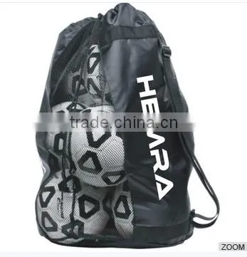 Best Selling Soccer Carry Bag for Carrying Soccer Balls
