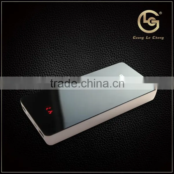 2016 Factory Supplier 16000 Portable Power Bank Charger for Sony Smartphone photo-4