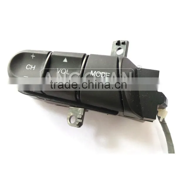 Steering Wheel Audio Control Switch photo-3