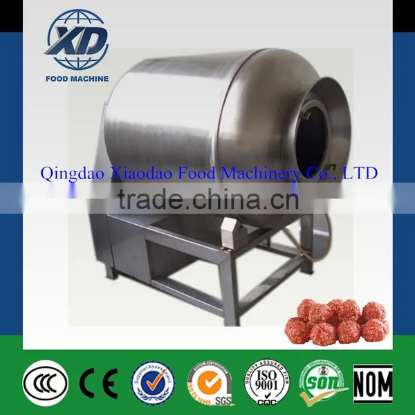 Vacuum Meat Tumbler Machine