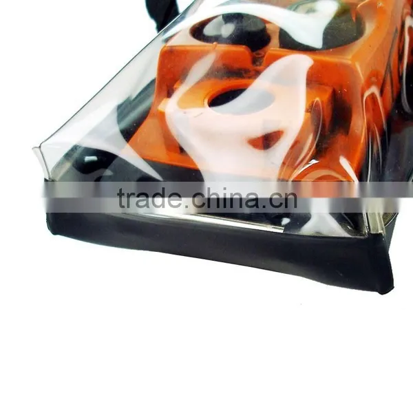 Waterproof Case for VHF Radio photo-3