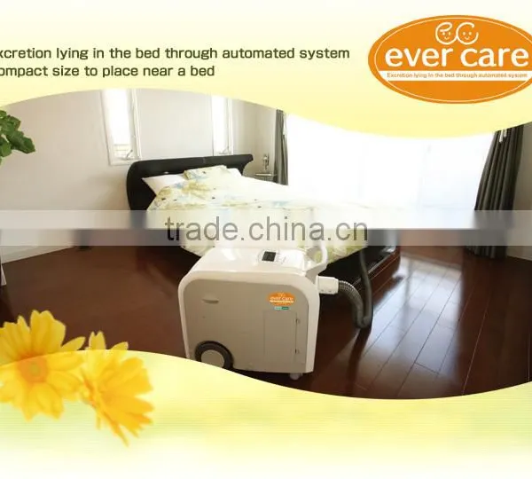 Intelligent Nursing Product Automatic Urine Feces Detection and Disposal System photo-3