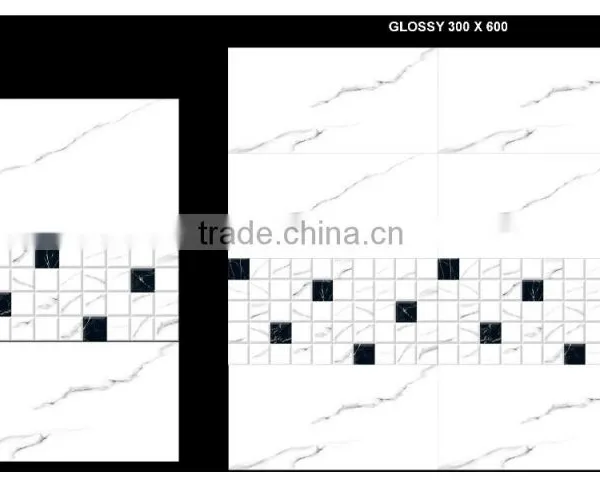 Bathroom Wall Tiles photo-2