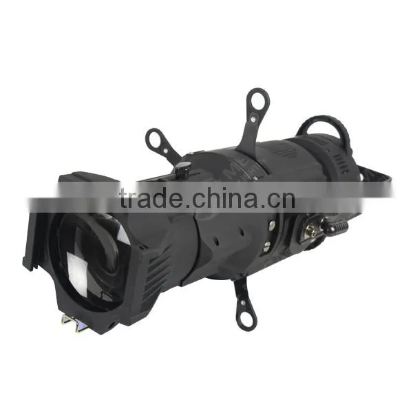 2in1 Warm White+cool White Professional 200W Studio Led Profile Light photo-2