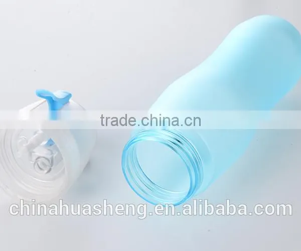 740ml TRITAN Sandy Mist &sip Water Bottle Tritan Mist Bottle GYM Bottle Sport Water Bottles photo-6