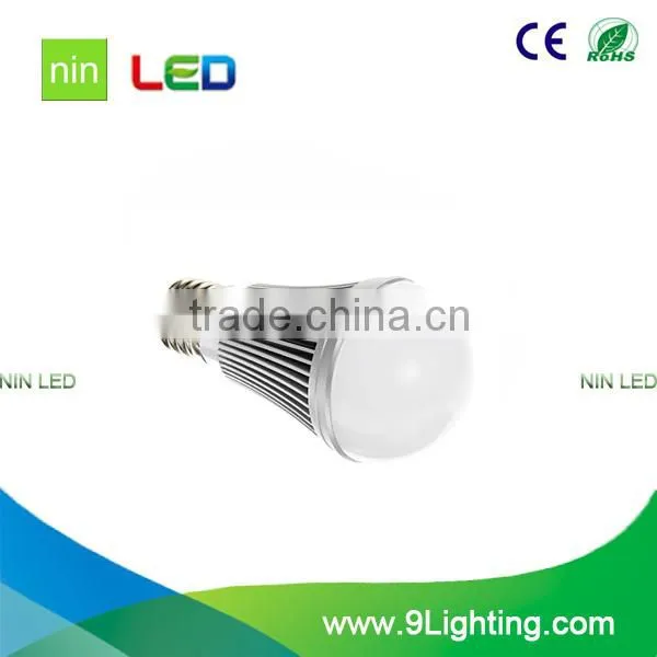 China Best Selling Led Bulbs 7w E27 photo-2