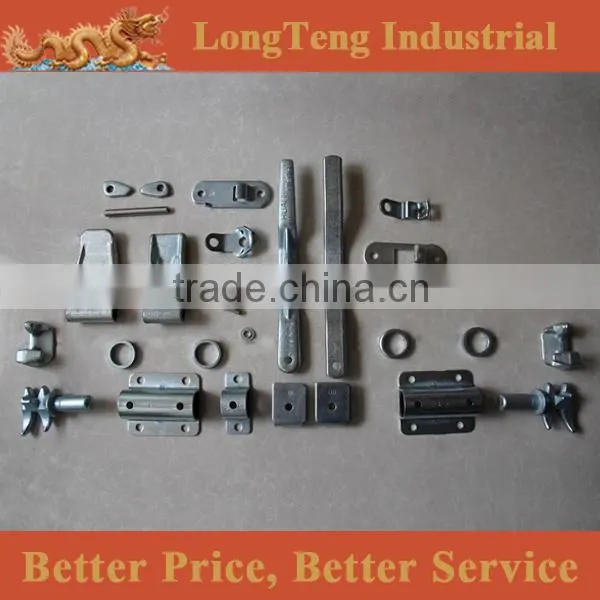 Shipping Container Door Lock Hardware photo-2