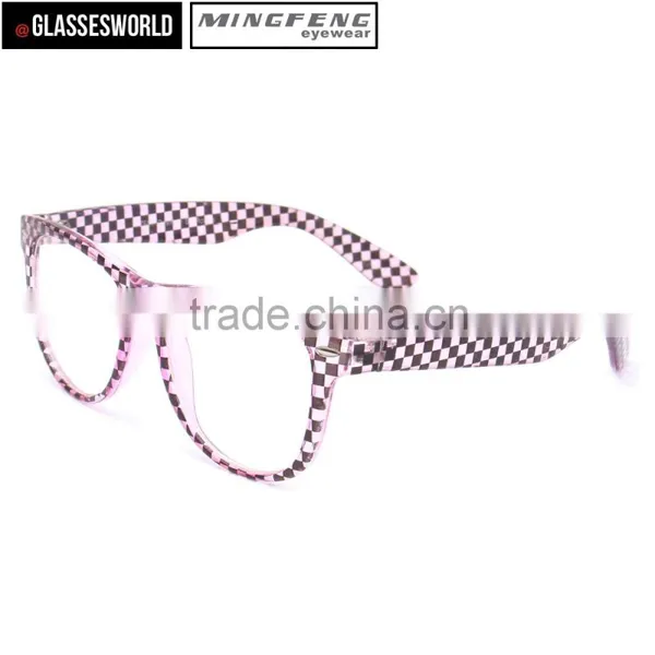 2015 Fashion Safety Eyeglasses Computer Eyeglasses Factory Manufacturer photo-3