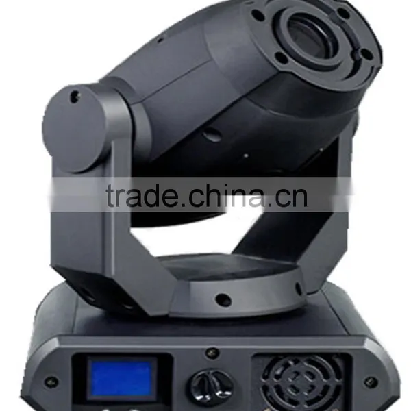90W LED Moving Head Spot Gobo Stage Light photo-2