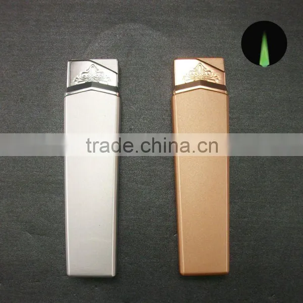 NEW LONG-SHAPE WINDPROOF LIGHTER