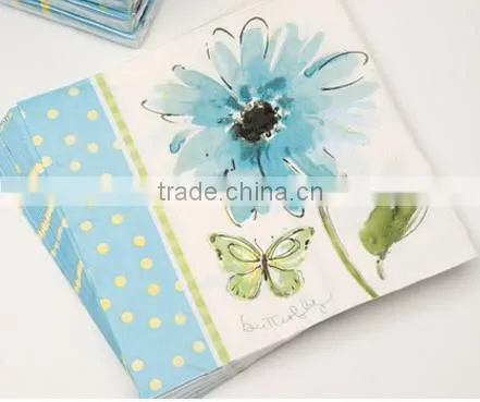 Airlaid Paper Napkin photo-2