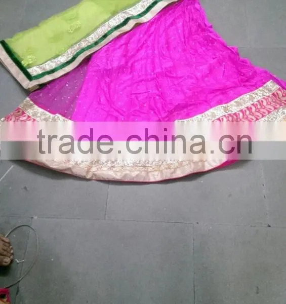 CHANIYA CHOLI photo-3