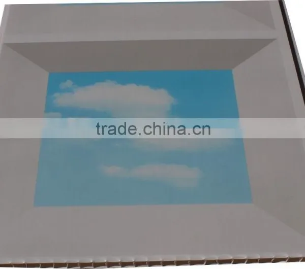 Transfer Printing Marble Style Upvc Wall Panel,plastic Ceiling Sheet, Ceiling Panel Pvc T010 photo-5