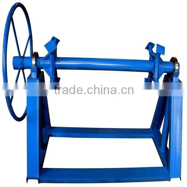 Decoiler Rack photo-4