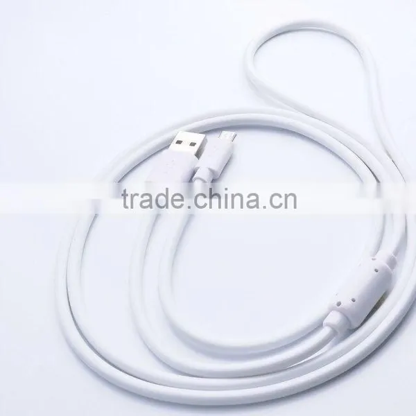 Anti-interference Magnetic Cable for Micro Usb Cable photo-4