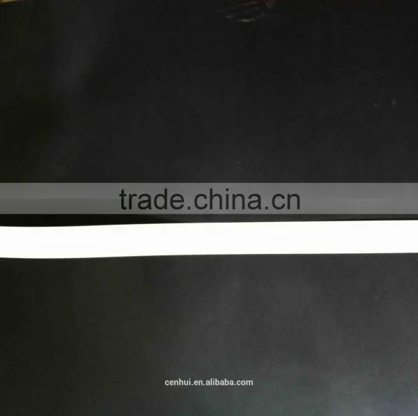 2015 New Fashion High Quality White Shirt Paper Collar Strip