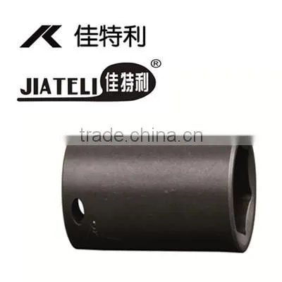 1/2" Hexagonal/6pt Drive Impact Socket, DIN Standards, CRV, Good Quality