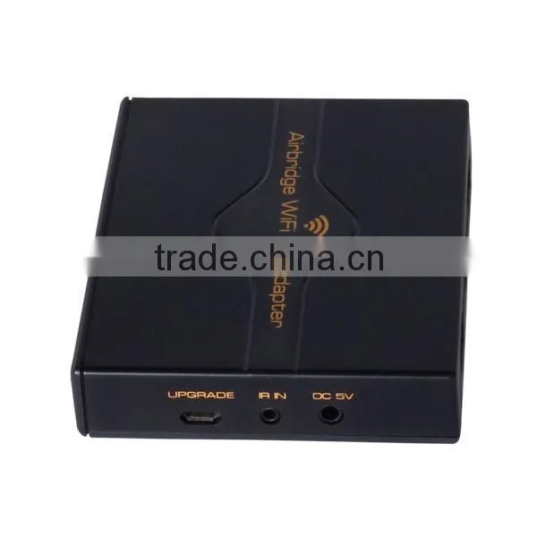 Wireless HDMI Adapter & AirBridge WiFi HD Adapter photo-3
