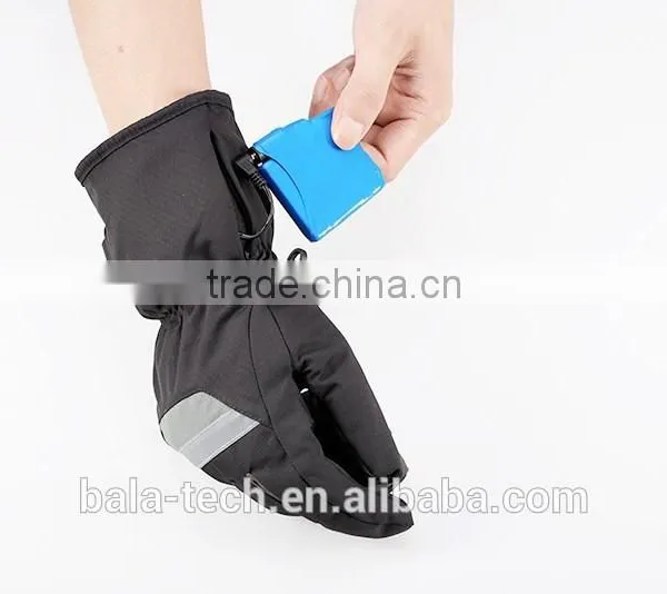 Heated Glove 7.4v photo-6