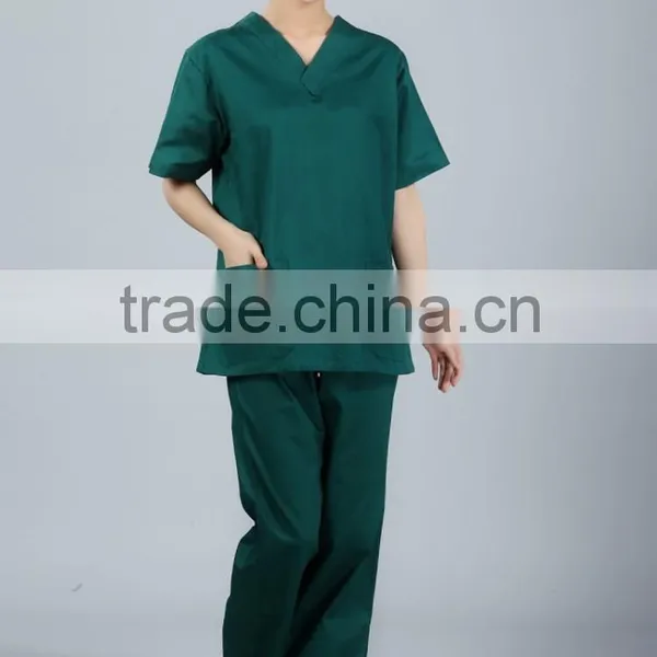 Medical Scrub Uniform United States photo-3