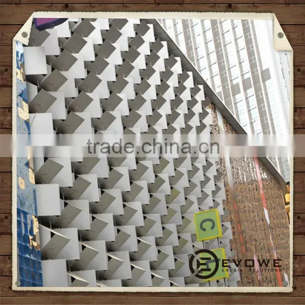 Access Panel Plastic