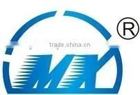 Four Color Plastic Film Flexo Printing Machine photo-3