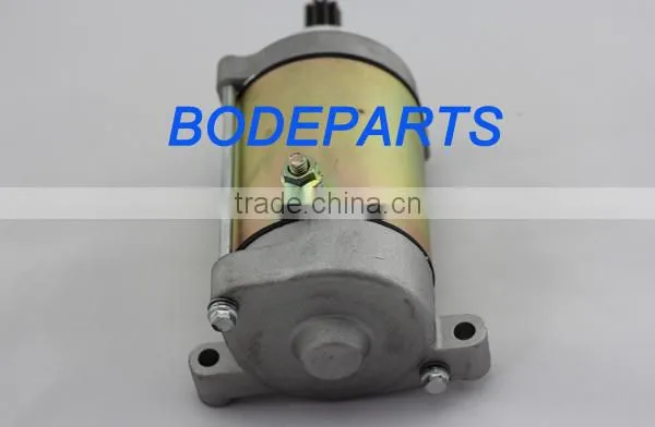 CFmoto 500cc CF Moto CF 188 Parts STARTING MOTOR(BD-CF005) photo-3