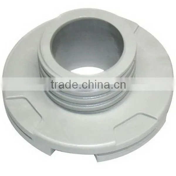 Precision Oem Plastic Injection