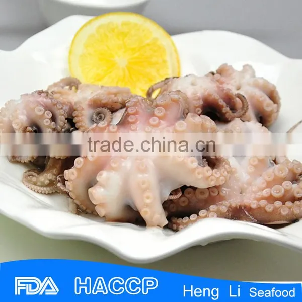 Frozen Baby Octopus photo-5
