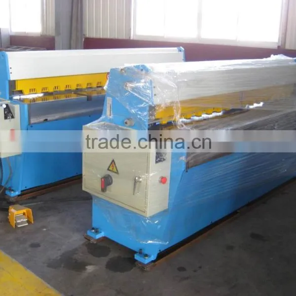 Widely Used J23 Power Press Machine for Metal photo-4