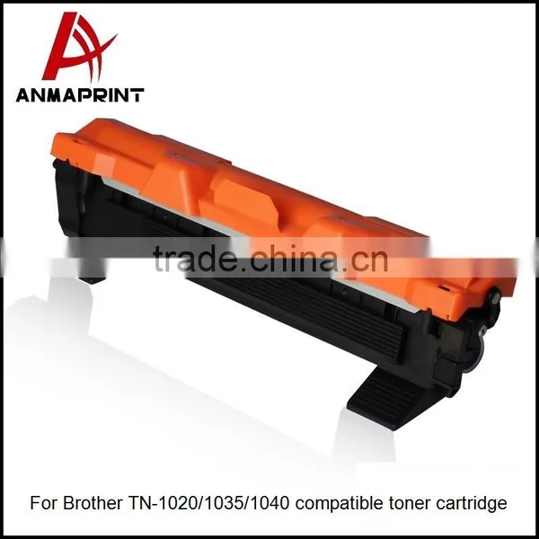 Anmaprint Supplier TN1040 Compatible Toner Cartridge for Brother MFC1813/1818 Laser Toner Cartridges photo-2