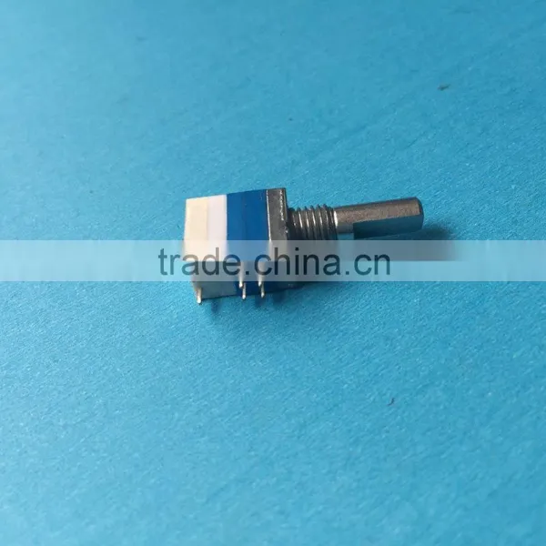 Potentiometer photo-2