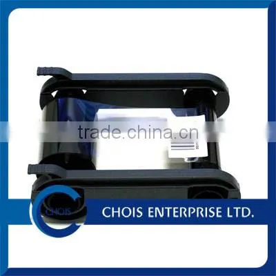 Evolis RCT023NAA Black Monochrome Ribbon - K - 2,000 Prints,for Use With Evolis Zenius,Primacy,Elypso Card Printers photo-5