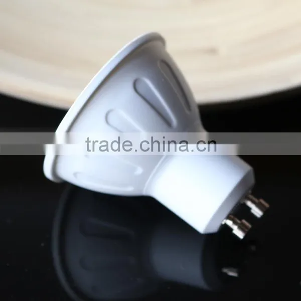 China Wholesale CE GU10 Mini 5W Spot Light 160Degree RoHS High Quality photo-3