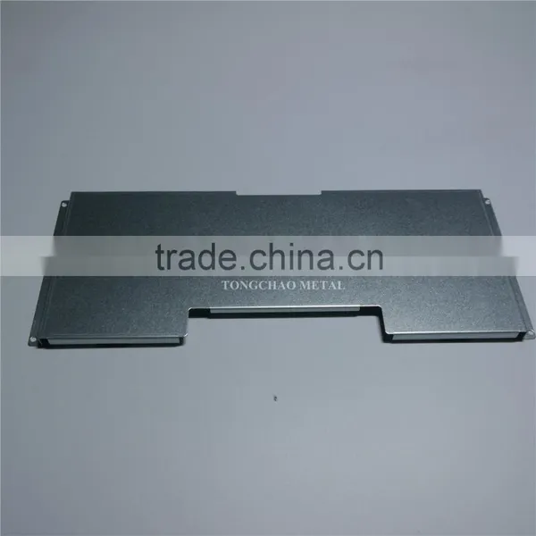 High Precision OEM Stainless Steel Sheet Metal Forming Fabrication Competitive Prices With HIGH QUALITY photo-5