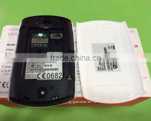 Original Unlocked Huawei E5251 Pocket Wifi Router 42M 3g Router photo-3