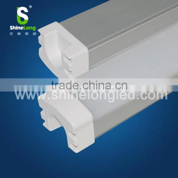 IP65 Tri-proof Led Light 1500mm 50W Alu Housing TUV 5 Years Warranty photo-5