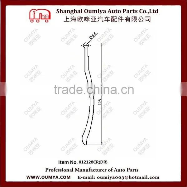 High Quality Custom Rubber Sealing 012128CR(DR) photo-2