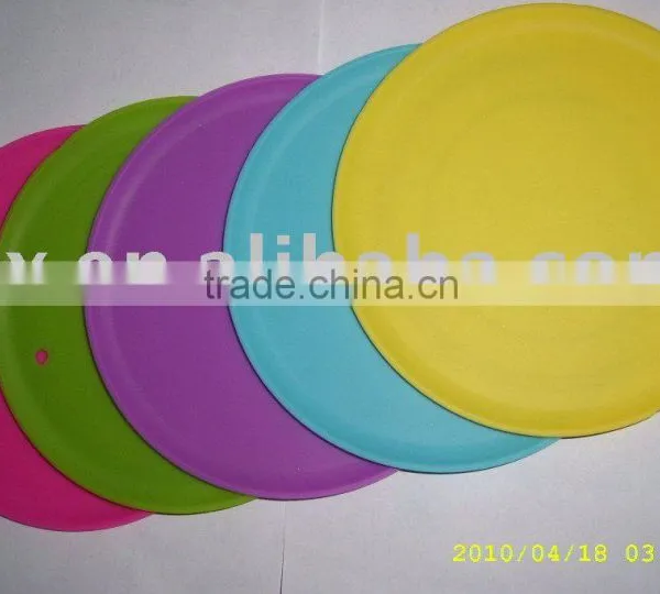 flying disk