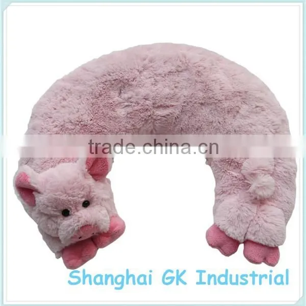 FDA Registrtion Microwave Heated Neck Wrap photo-3