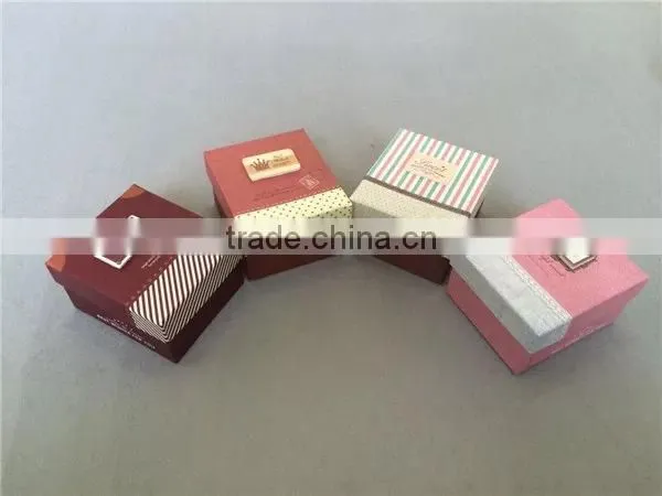 Custom Packaging Magnetic Closure Cardboard Paper Gift Box Wholesale Quality Choice Most Popular
