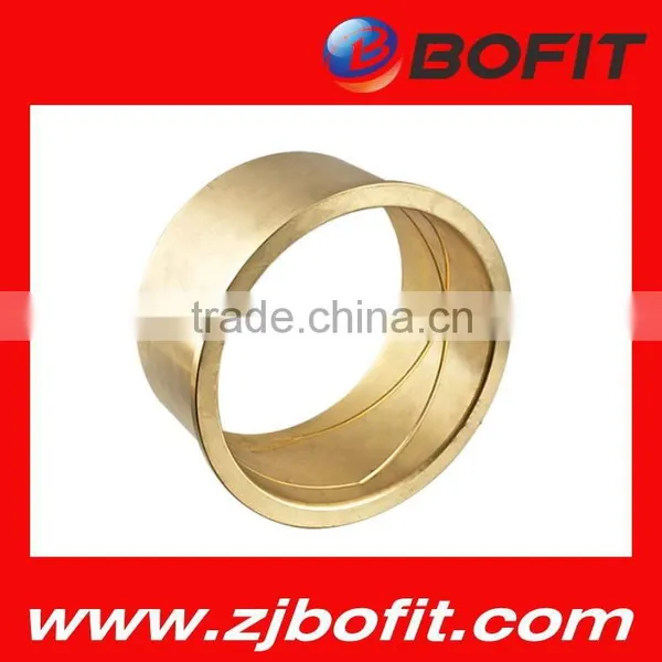 Hot Selling Ptfe Bushing Good Quality photo-3